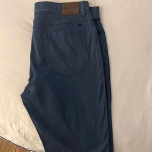 Men’s 35” Onward Reserve 5-pocket pants